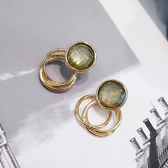 🔸2 for $15🔸 Earrings - Picture 2 of 4